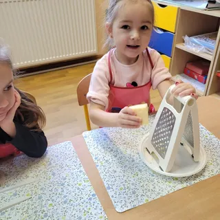 Przedszkole Gminne w Gwiazdowie filia w Boleszewie image 41