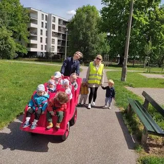 Żłobek Kubuś i Przyjaciele image 3