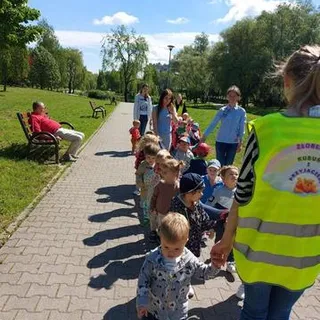 Żłobek Kubuś i Przyjaciele image 1