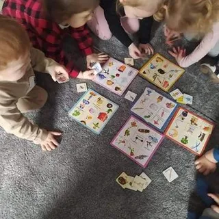 Żłobek Kubuś i przyjaciele image 5