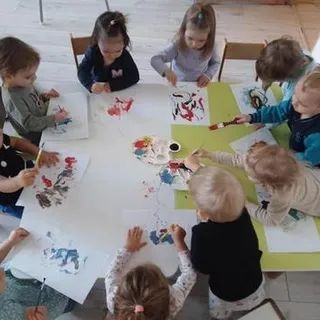 Żłobek Kubuś i Przyjaciele image 3