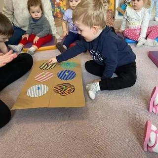 Żłobek Kubuś i przyjaciele image 3