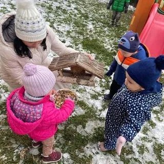 Żłobek Kubuś i przyjaciele image 2