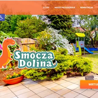 Niepubliczne Przedszkole SMOCZA DOLINA z Oddziałami Integracyjnymi image 6