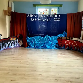 Katolickie Przedszkole " Pod Skrzydłami" image 2