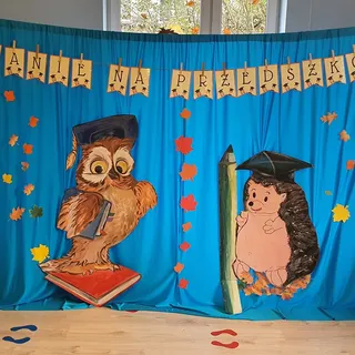 Katolickie Przedszkole " Pod Skrzydłami" image 3