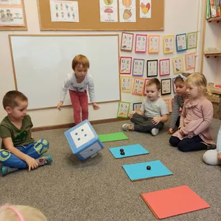 Smart Kids Academy image 13
