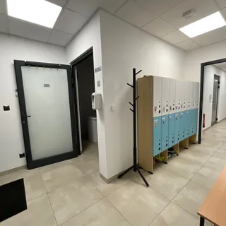 Terapeutyczny Punkt Przedszkolny Lokomotywa image 3