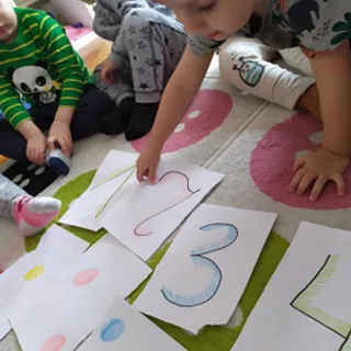 Pierwsze Kroczki Stara Ochota image 16