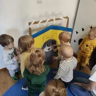 Prywatny Żłobek Bajkowy Zakątek image 10