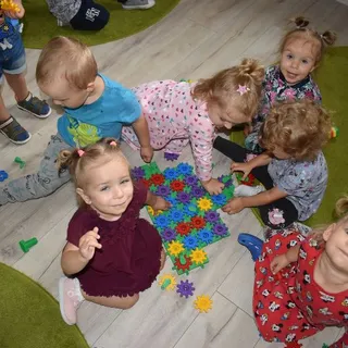 Prywatny Żłobek Bajkowy Zakątek image 15