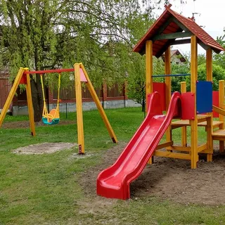 Niepubliczny Żłobek Montessori Wesoły Jeżyk Ewelina Szczęch image 1