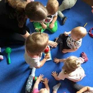 Prywatny Żłobek Bajkowy Zakątek image 13