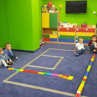 Publiczne Przedszkole FAIR PLAY Nr 1 w Krakowie image 2