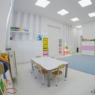 Żłobek Niepubliczny Pandzia image 15