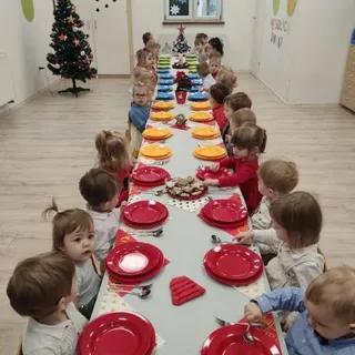 Prywatny Żłobek Bajkowy Zakątek image 2