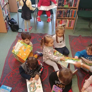Publiczne Przedszkole FAIR PLAY Nr 1 w Krakowie image 3