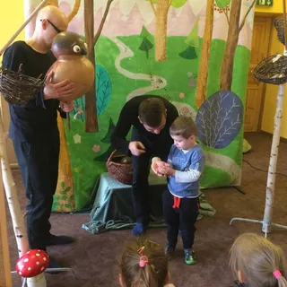 Smart Kids Academy image 11