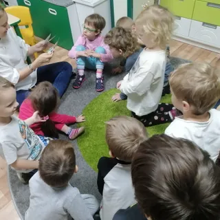 Przedszkole Integracyjne Pracownia Edukacyjna image 1