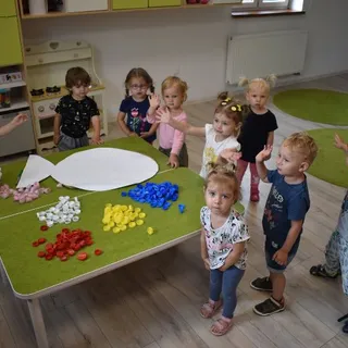 Prywatny Żłobek Bajkowy Zakątek image 16