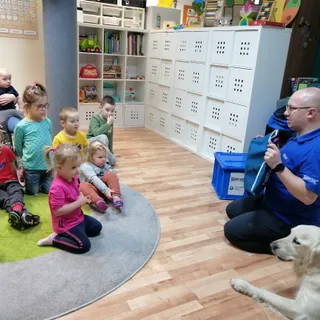 Przedszkole Integracyjne Pracownia Edukacyjna image 11
