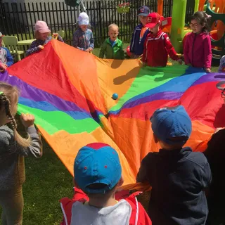 Smart Kids Academy image 5