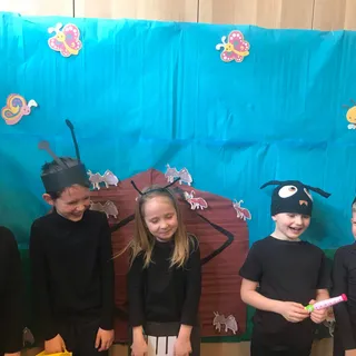 Smart Kids Academy image 20