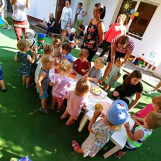 Pierwsze Kroczki Stara Ochota image 3