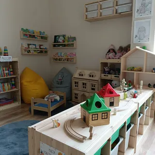 Smart Kids Academy image 29