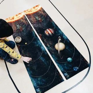 Żłobek Ogrody Montessori  filia Jeżyce image 1