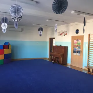 Przedszkole Niepubliczne Sióstr Serafitek image 2