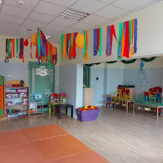 WESOŁE NUTKI ul. Księdza Marcina Lutra image 2