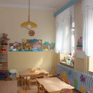 Przedszkole Publiczne Sióstr Nazaretanek Im Bł Franciszki Siedliskiej image 23