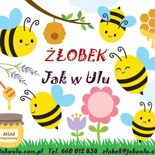 Żłobek Jak w Ulu image 1
