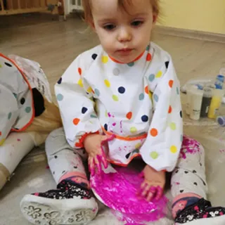 Pierwsze Kroczki Stara Ochota image 17