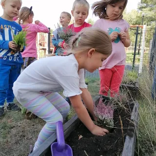Przedszkole Niepubliczne U Karolka W Bydgoszczy image 3