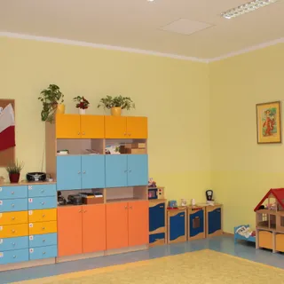 Przedszkole Publiczne Sióstr Nazaretanek Im Bł Franciszki Siedliskiej image 27