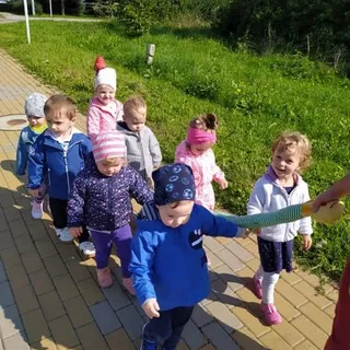 Prywatny Żłobek Bajkowy Zakątek image 12
