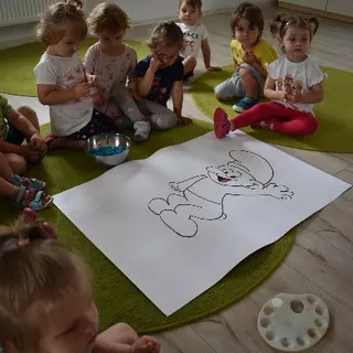 Prywatny Żłobek Bajkowy Zakątek image 19