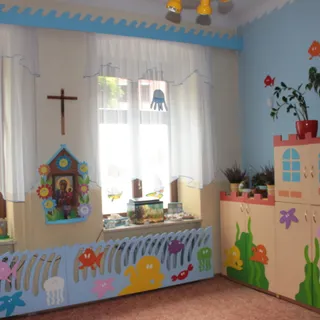 Przedszkole Publiczne Sióstr Nazaretanek Im Bł Franciszki Siedliskiej image 22