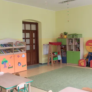 Przedszkole Publiczne Sióstr Nazaretanek Im Bł Franciszki Siedliskiej image 30