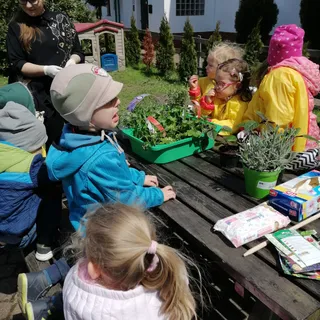 Przedszkole Integracyjne Pracownia Edukacyjna image 7