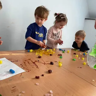 Żłobek Małe Zuchy image 1