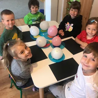 Smart Kids Academy image 18