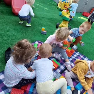 Ceduś Przedszkole (Rybnicka) image 2
