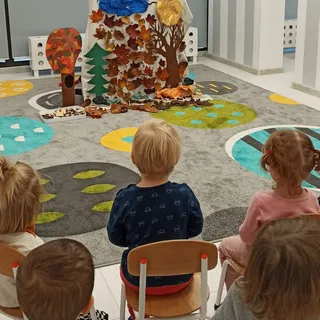 Żłobek Niepubliczny Pandzia image 26