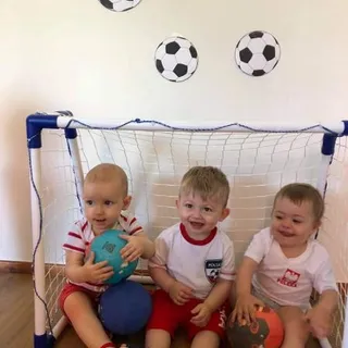 Prywatny Żłobek Bajkowy Zakątek image 22