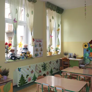 Przedszkole Publiczne Sióstr Nazaretanek Im Bł Franciszki Siedliskiej image 29