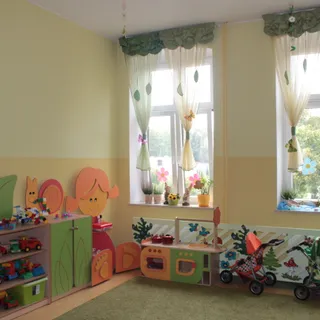 Przedszkole Publiczne Sióstr Nazaretanek Im Bł Franciszki Siedliskiej image 28