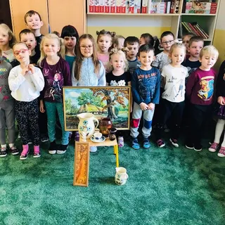 Żłobek Bajkowy Zakątek w Sędziszowie Małopolskim image 17